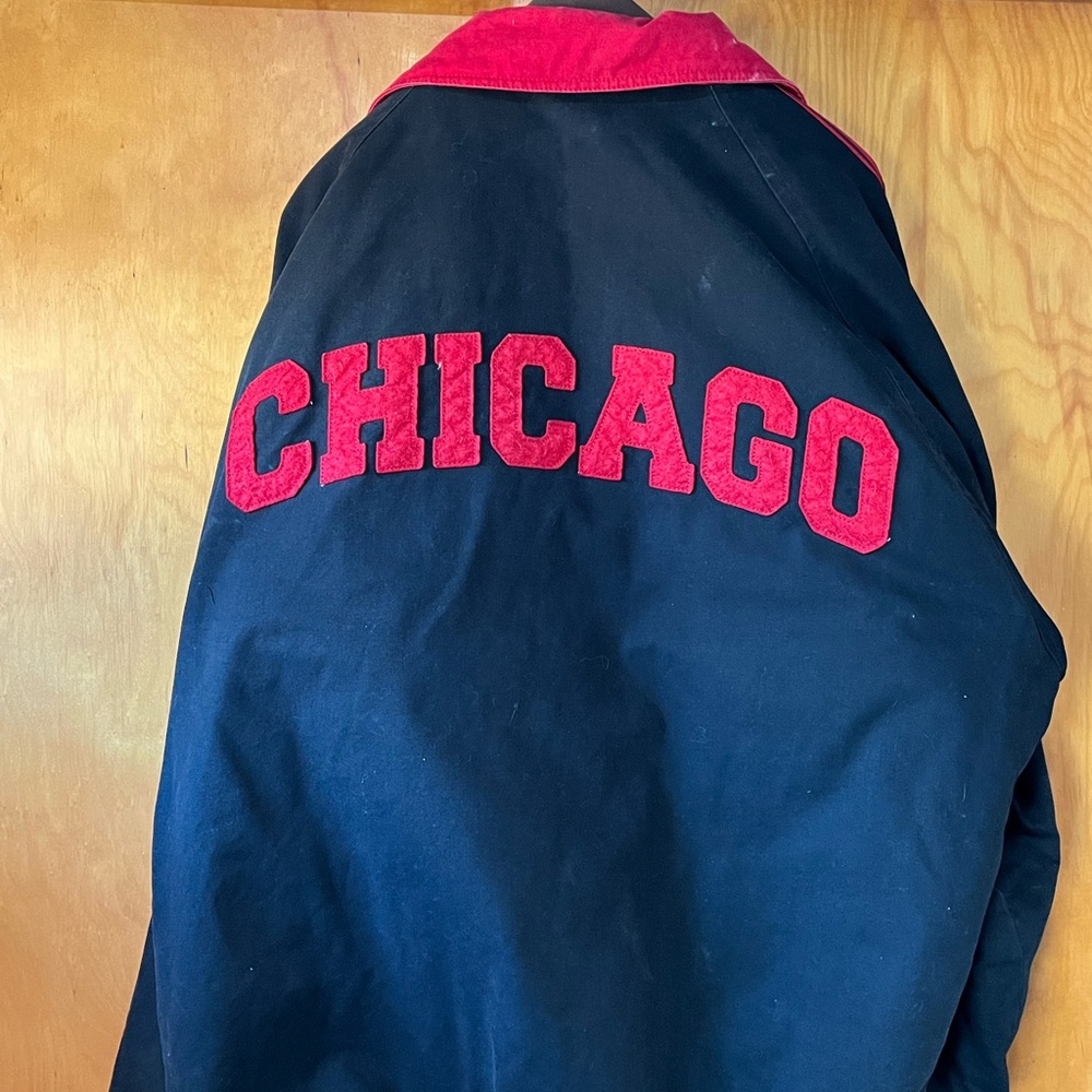 Chicago Coat - Picture 6 of 8